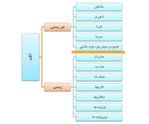آفات گیاهی