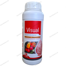 کلسیم مایع ویژوال (1 لیتری)