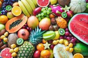 ۷ نکته ی مهم برای افزایش تولید میوه
