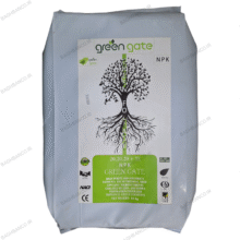 کود 20-20-20 گرین گیت (10 کیلویی)