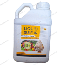گوگرد مایع پرونایس (5 لیتری)